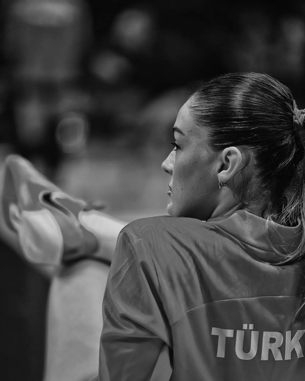 Ne yaptın Zehra Güneş? Fotoğrafı ele verdi 1